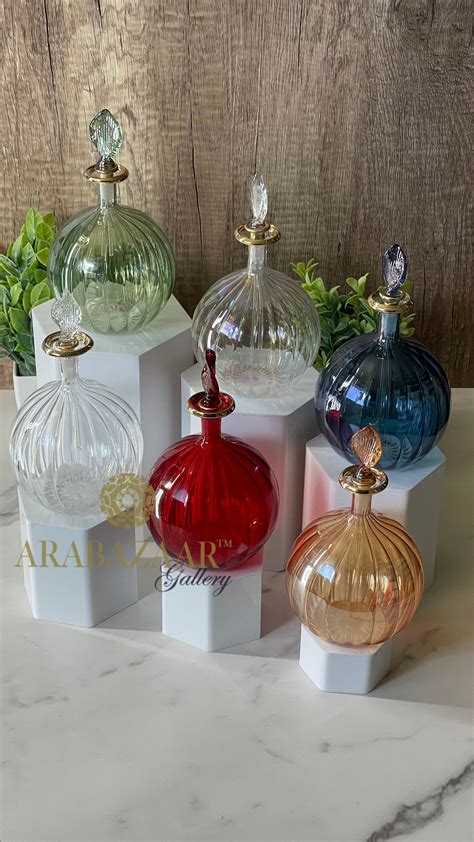 perfume stopper factory
